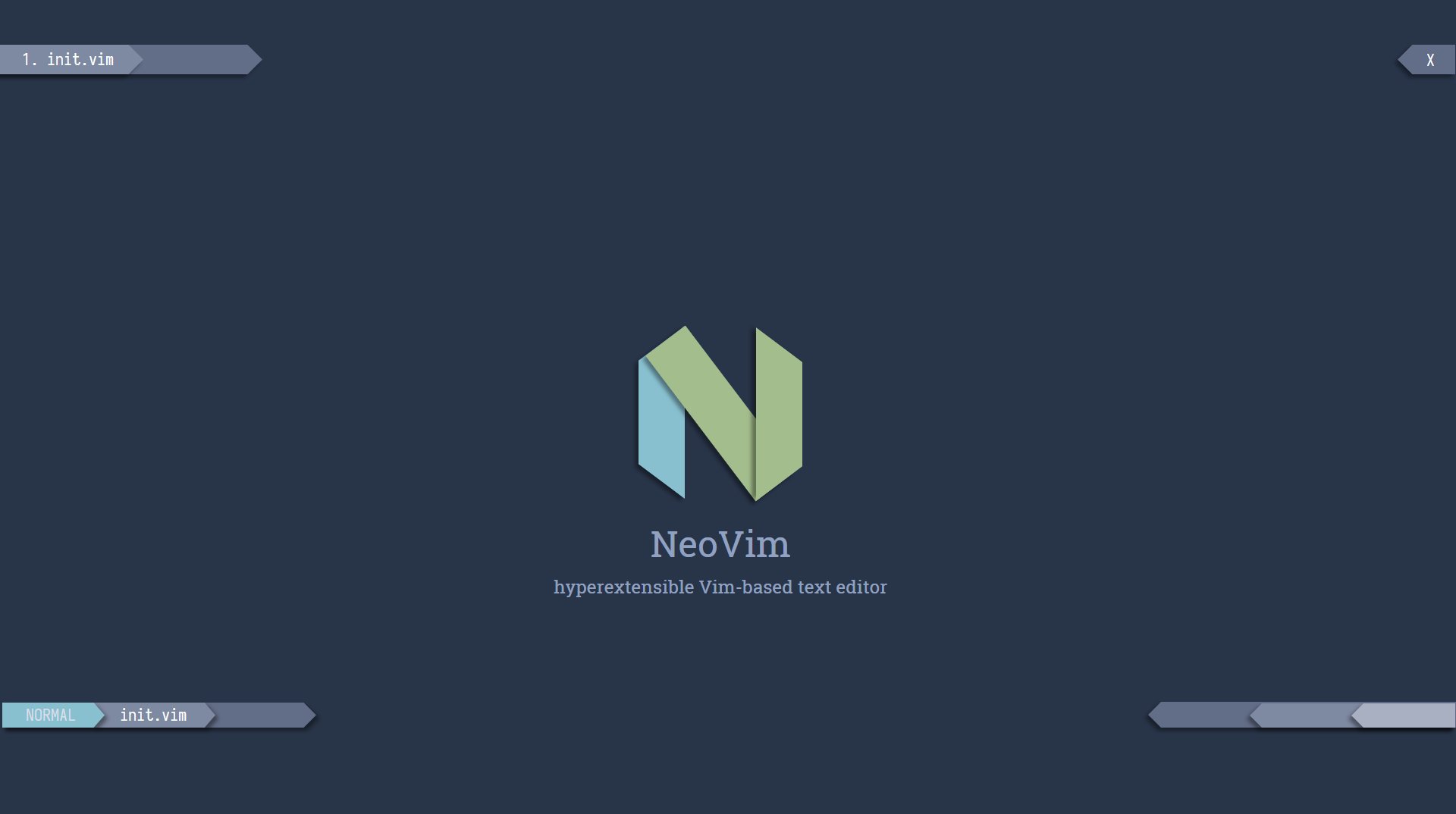 neovim